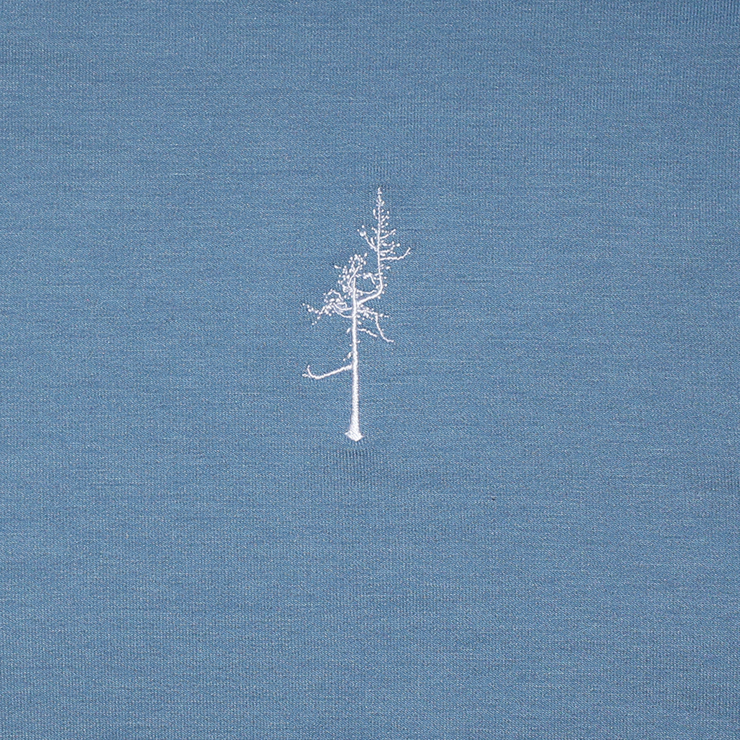 Reilly Crewneck - Ghost Tree